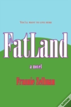 Capa do artigo Fatland