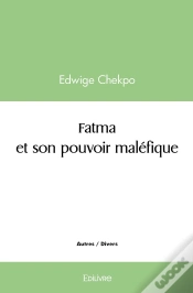 Capa do artigo Fatma Et Son Pouvoir Maléfique