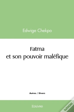 Capa do artigo Fatma Et Son Pouvoir Maléfique