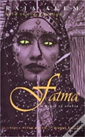 Capa do artigo Fatma