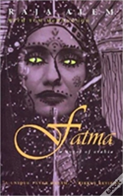Capa do artigo Fatma