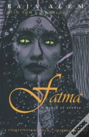 Capa do artigo Fatma
