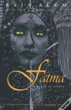 Capa do artigo Fatma