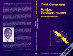Capa do artigo Fatoba, L'Archipel Mutant
