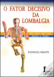 Capa do artigo Fator Decisivo da Lombalgia