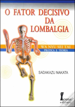 Capa do artigo Fator Decisivo da Lombalgia