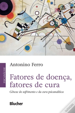 Capa do artigo Fatores De Doença, Fatores De Cura