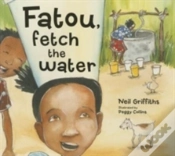 Capa do artigo Fatou Fetch The Water