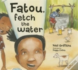 Capa do artigo Fatou Fetch The Water