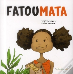 Capa do artigo Fatoumata