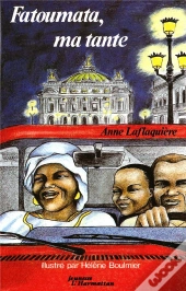 Fatoumata, Ma Tante