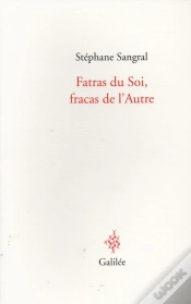Capa do artigo Fatras De Soi Fatras De L