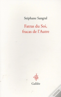 Capa do artigo Fatras De Soi Fatras De L'Autre