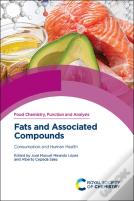 Fats And Associated Compounds