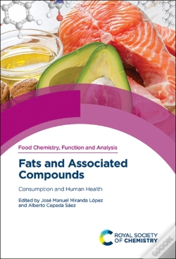 Capa do artigo Fats And Associated Compounds