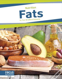 Capa do artigo Fats
