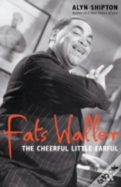 Capa do artigo Fats Waller