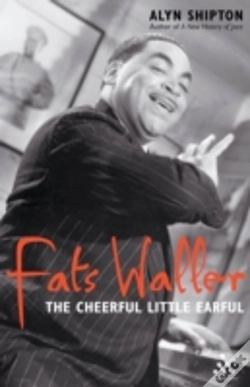 Capa do artigo Fats Waller