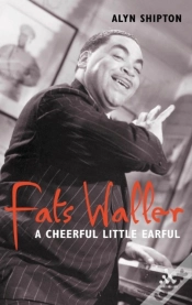 Capa do artigo Fats Waller