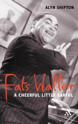 Capa do artigo Fats Waller