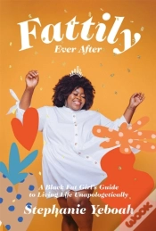 Capa do artigo Fattily Ever After
