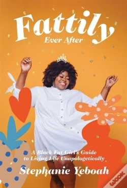Capa do artigo Fattily Ever After