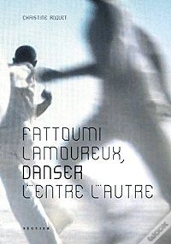 Capa do artigo Fattoumi-Lamoureux ; Danser L'Entre L'Autre