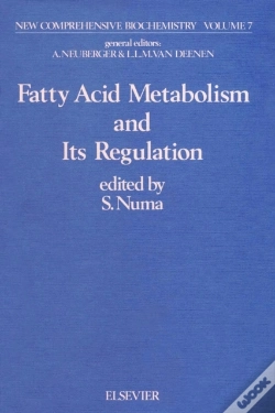 Capa do artigo Fatty Acid Metabolism And Its Regulation