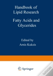 Capa do artigo Fatty Acids And Glycerides