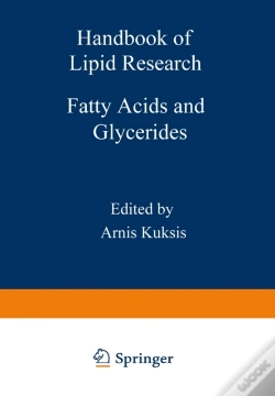 Capa do artigo Fatty Acids And Glycerides