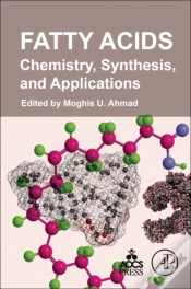 Capa do artigo Fatty Acids