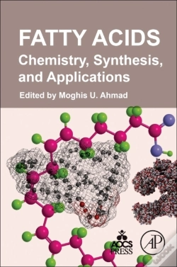 Capa do artigo Fatty Acids