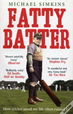 Capa do artigo Fatty Batter