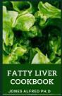 Fatty Liver Cookbook - Preview