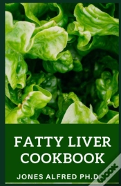 Capa do artigo Fatty Liver Cookbook
