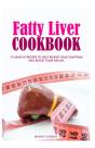Fatty Liver Cookbook - Preview