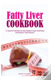 Capa do artigo Fatty Liver Cookbook