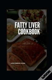 Fatty Liver Cookbook