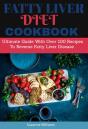 Fatty Liver Cookbook - Preview