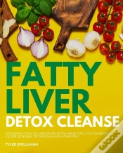 Capa do artigo Fatty Liver Detox Cleanse
