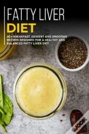 Capa do artigo Fatty Liver Diet