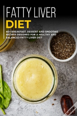 Capa do artigo Fatty Liver Diet