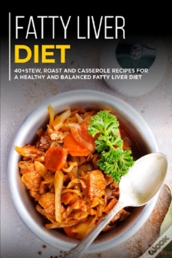 Capa do artigo Fatty Liver Diet