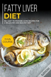 Capa do artigo Fatty Liver Diet