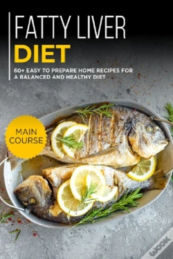 Capa do artigo Fatty Liver Diet
