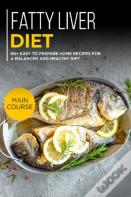 Fatty Liver Diet