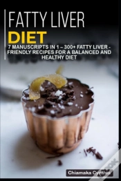 Capa do artigo Fatty Liver Diet