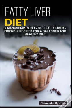 Capa do artigo Fatty Liver Diet