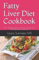 Fatty Liver Diet Cookbook