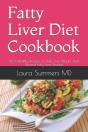 Fatty Liver Diet Cookbook - Preview
